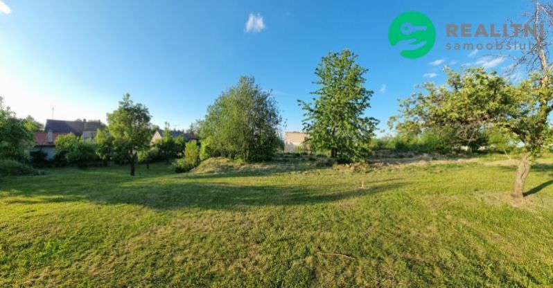 Prodej pozemku pro bydlení, Javorník - Bílý Potok, 1177 m2