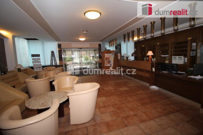 Prodej ubytování, Mariánské Lázně, Tyršova, 12205 m2