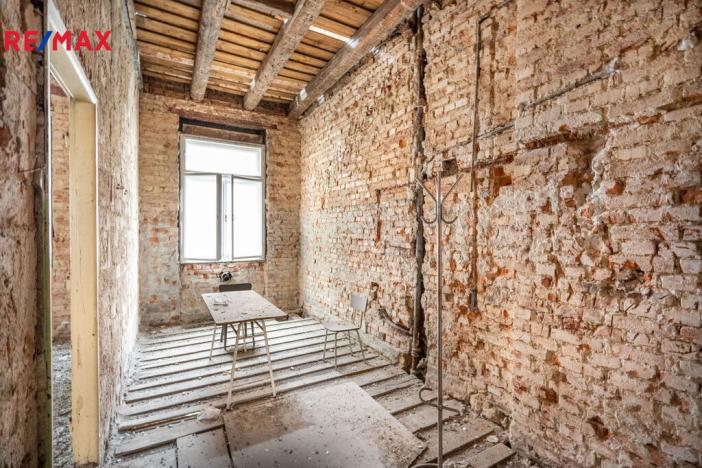 Prodej činžovního domu, Karlovy Vary, T. G. Masaryka, 1026 m2