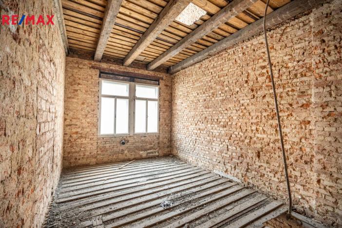 Prodej činžovního domu, Karlovy Vary, T. G. Masaryka, 1026 m2