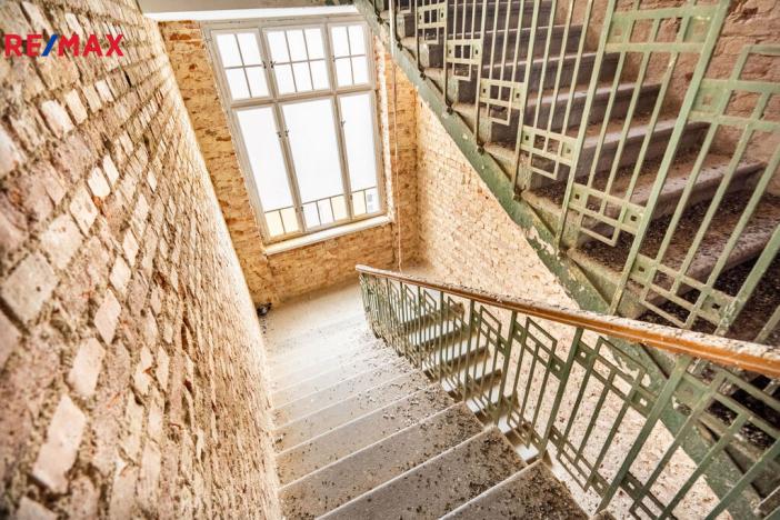 Prodej činžovního domu, Karlovy Vary, T. G. Masaryka, 1026 m2