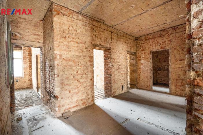 Prodej činžovního domu, Karlovy Vary, T. G. Masaryka, 1026 m2