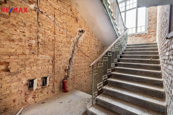 Prodej činžovního domu, Karlovy Vary, T. G. Masaryka, 1026 m2