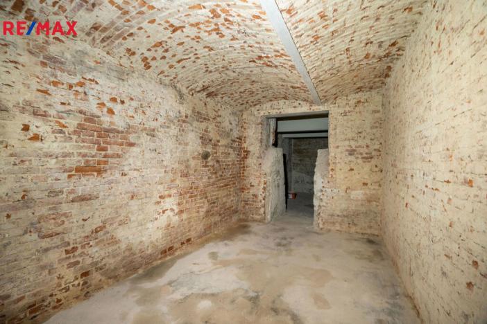 Prodej činžovního domu, Karlovy Vary, T. G. Masaryka, 1026 m2