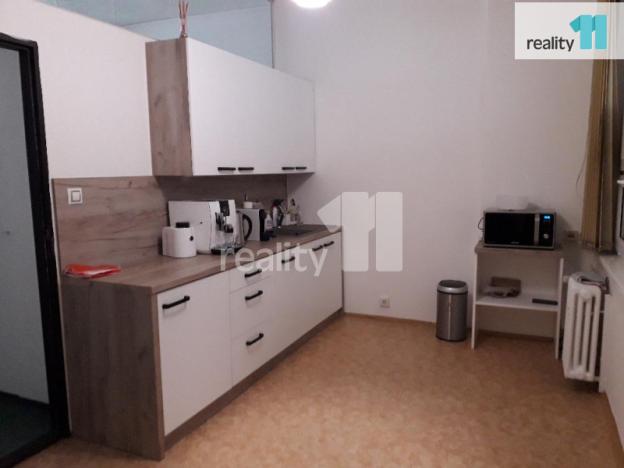 Pronájem kanceláře, Praha - Horní Měcholupy, Na křečku, 80 m2