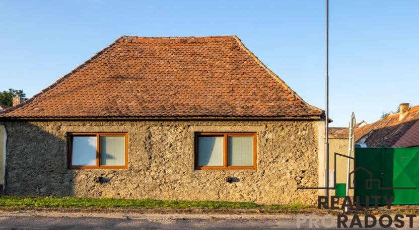 Prodej rodinného domu, Štítary, 145 m2