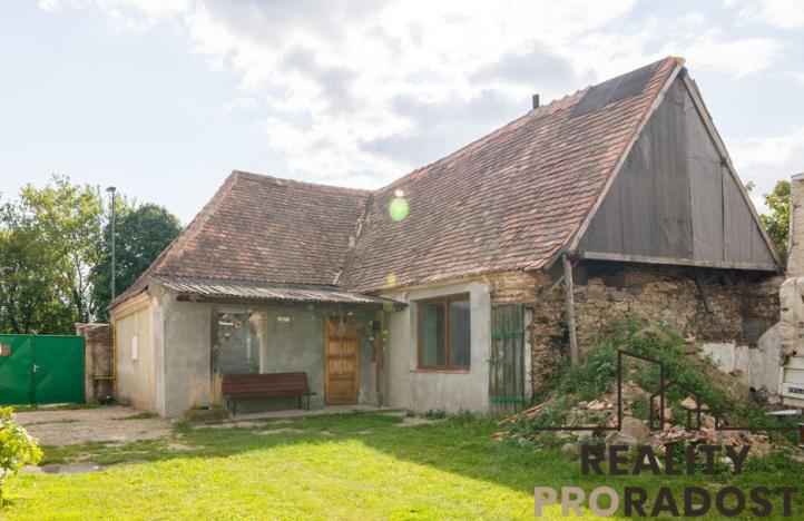 Prodej rodinného domu, Štítary, 145 m2