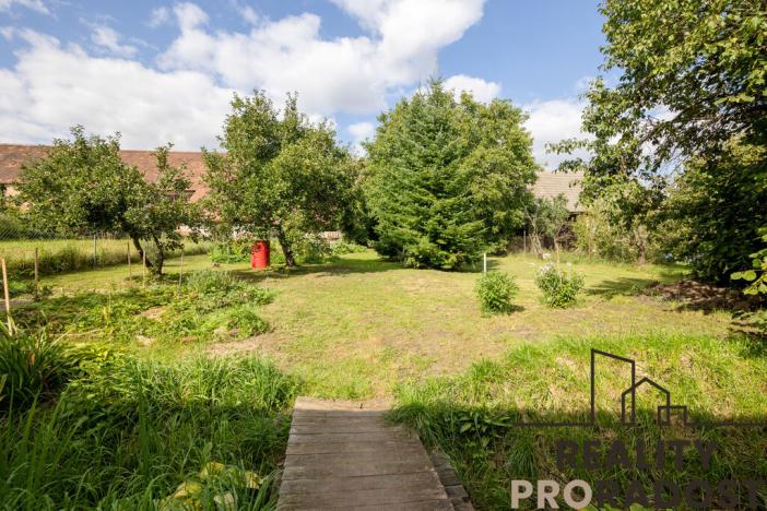 Prodej rodinného domu, Štítary, 145 m2