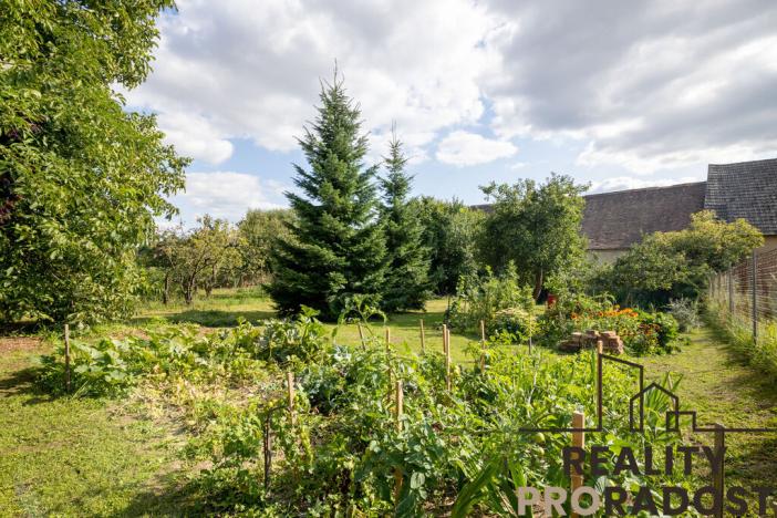 Prodej rodinného domu, Štítary, 145 m2