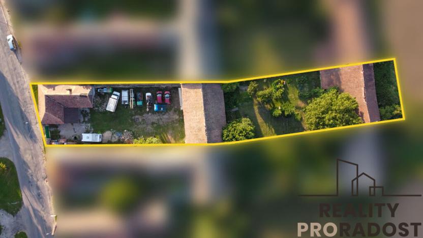 Prodej rodinného domu, Štítary, 145 m2