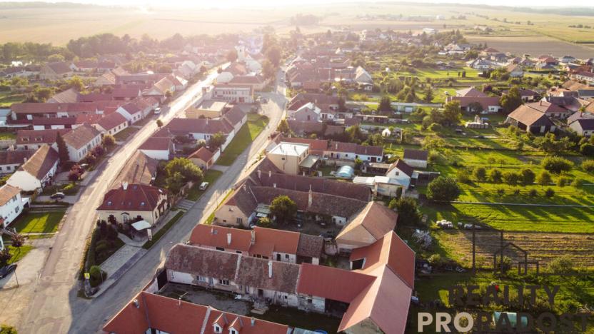 Prodej rodinného domu, Štítary, 145 m2