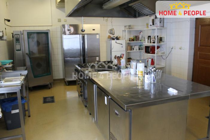 Prodej ubytování, Veselí nad Lužnicí - Veselí nad Lužnicí I, A. Jiráska, 1165 m2