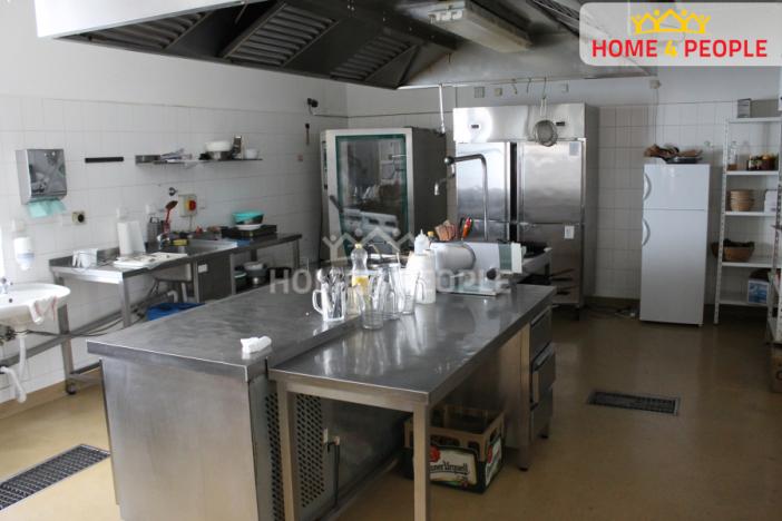 Prodej ubytování, Veselí nad Lužnicí - Veselí nad Lužnicí I, A. Jiráska, 1165 m2