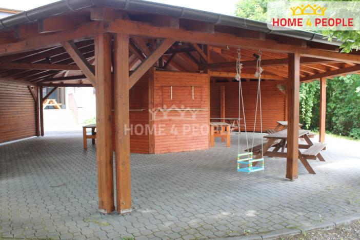 Prodej ubytování, Veselí nad Lužnicí - Veselí nad Lužnicí I, A. Jiráska, 1165 m2