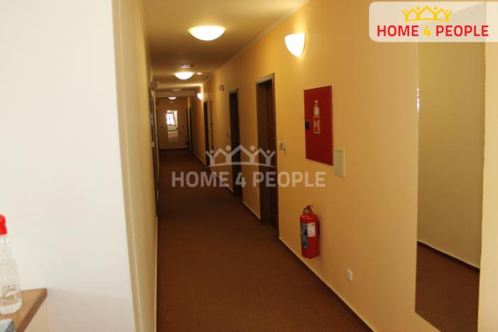 Prodej ubytování, Veselí nad Lužnicí - Veselí nad Lužnicí I, A. Jiráska, 1165 m2