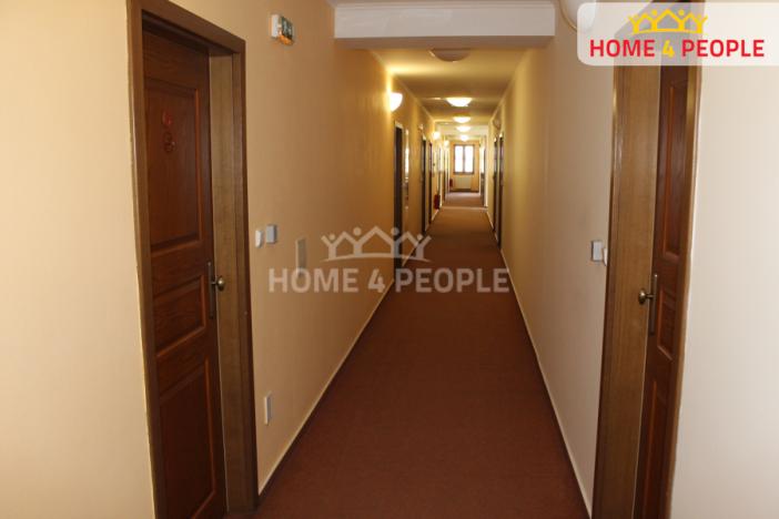 Prodej ubytování, Veselí nad Lužnicí - Veselí nad Lužnicí I, A. Jiráska, 1165 m2