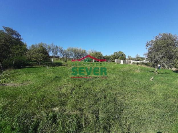 Prodej pozemku pro bydlení, Blšany, Nerudova, 815 m2