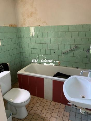 Prodej rodinného domu, Varnsdorf, Erbenova, 320 m2