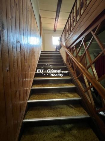 Prodej rodinného domu, Varnsdorf, Erbenova, 320 m2