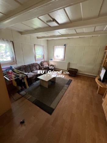 Prodej rodinného domu, Varnsdorf, Erbenova, 320 m2