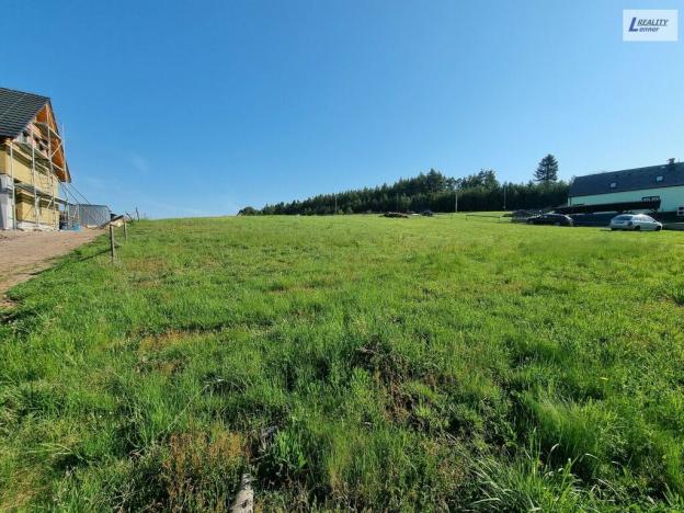 Prodej pozemku pro bydlení, Hluboš - Kardavec, 2183 m2