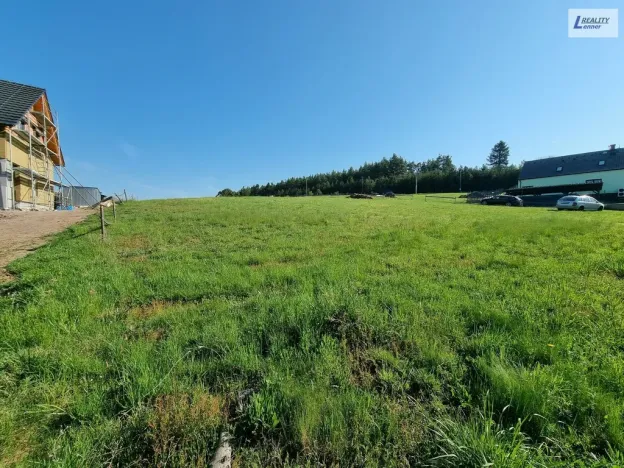 Prodej pozemku pro bydlení, Hluboš - Kardavec, 2183 m2