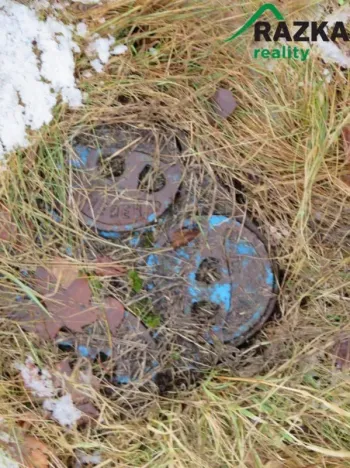 Prodej pozemku pro komerční výstavbu, Vojtanov