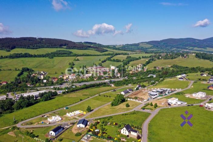 Prodej pozemku pro bydlení, Jeřmanice, 1999 m2