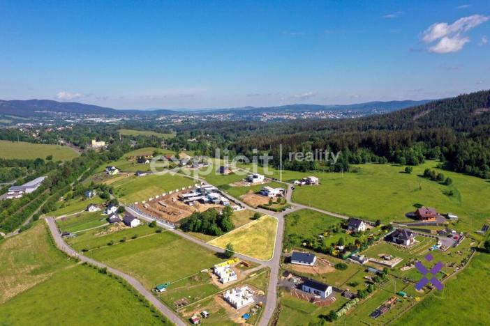 Prodej pozemku pro bydlení, Jeřmanice, 1999 m2