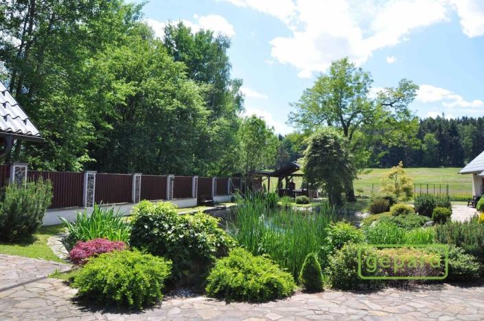 Prodej rodinného domu, Dvory, 222 m2