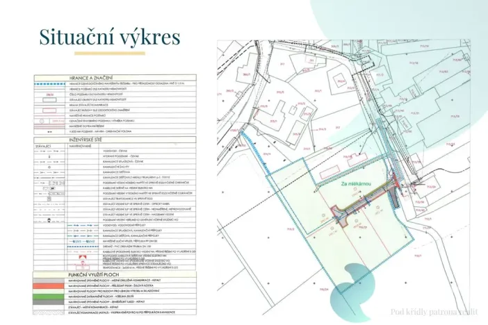 Prodej komerčního pozemku, Horní Planá, 12594 m2