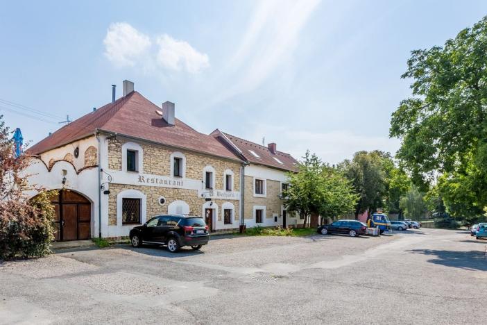 Prodej rodinného domu, Buštěhrad, Žižkova, 600 m2