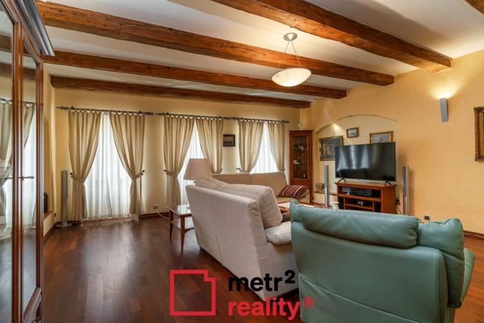 Pronájem rodinného domu, Olomouc, Purkrabská, 360 m2