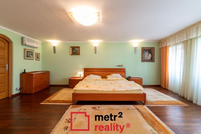 Pronájem rodinného domu, Olomouc, Purkrabská, 360 m2