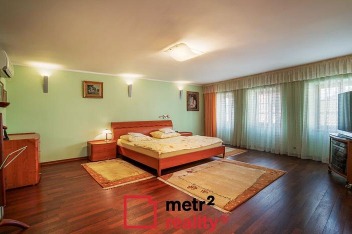 Pronájem rodinného domu, Olomouc, Purkrabská, 360 m2