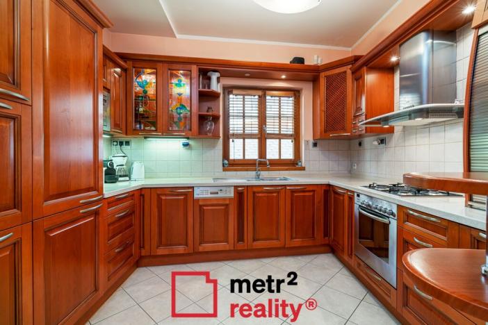 Pronájem rodinného domu, Olomouc, Purkrabská, 360 m2