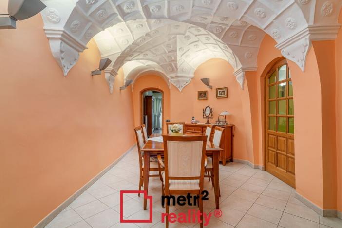 Pronájem rodinného domu, Olomouc, Purkrabská, 360 m2