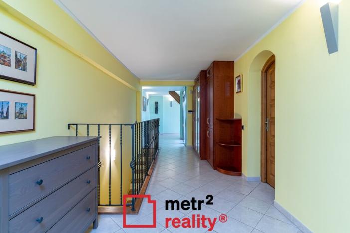 Pronájem rodinného domu, Olomouc, Purkrabská, 360 m2