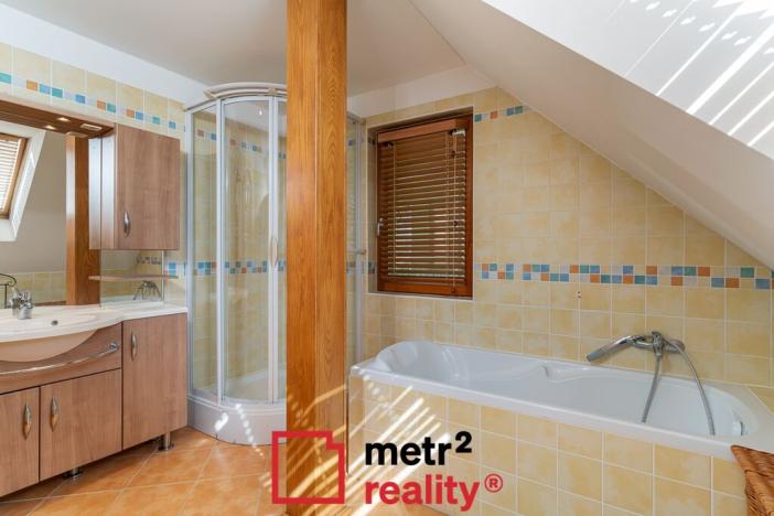 Pronájem rodinného domu, Olomouc, Purkrabská, 360 m2