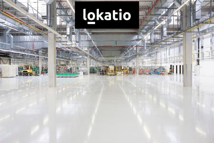 Pronájem skladu, Mladá Boleslav, 3553 m2