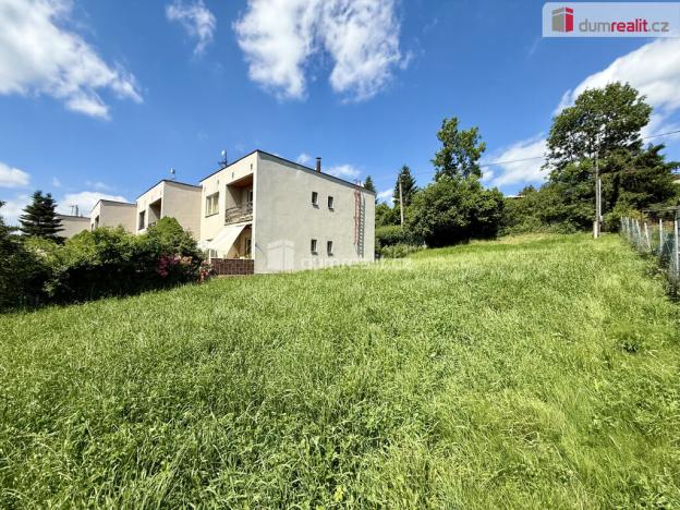 Prodej pozemku pro bydlení, Semily, Mikoláše Alše, 728 m2