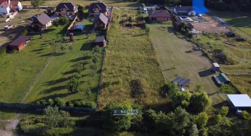 Prodej pozemku pro bydlení, Brod nad Dyjí, 2998 m2