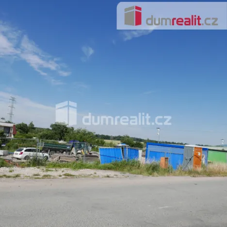 Pronájem pole, Hrdlořezy, 5500 m2