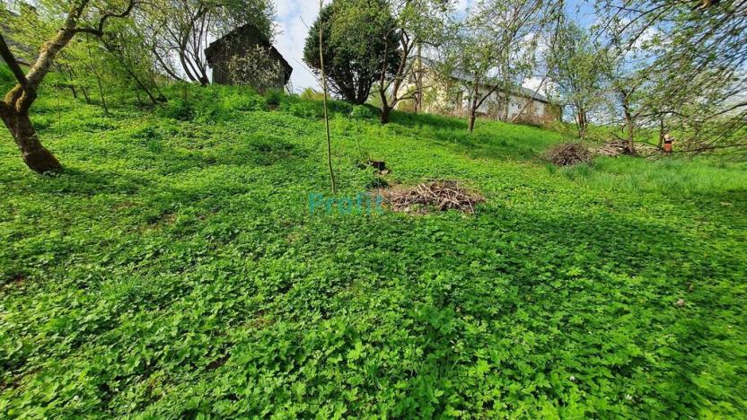 Prodej pozemku pro bydlení, Kosov, 1714 m2