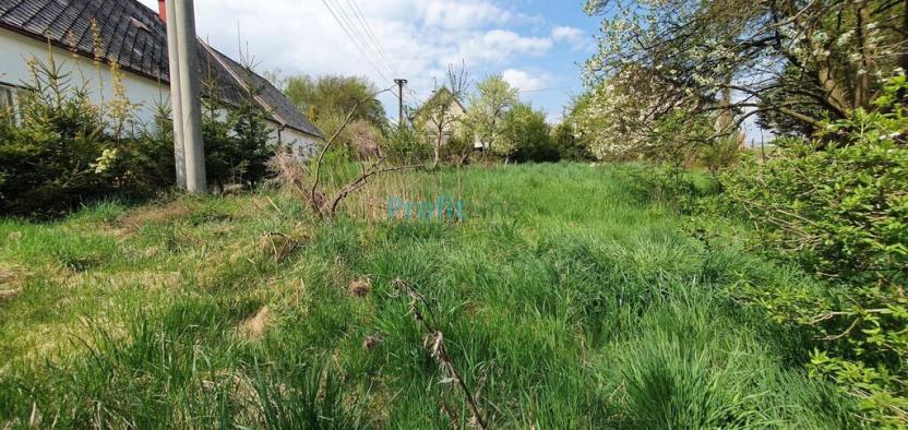 Prodej pozemku pro bydlení, Kosov, 1714 m2