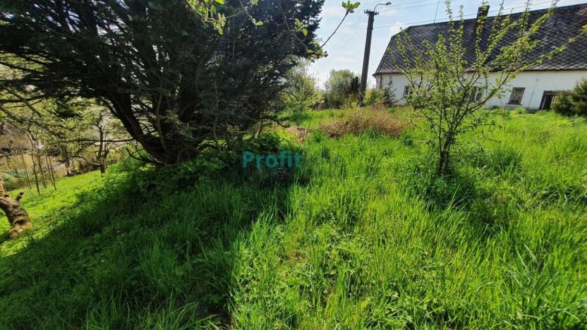 Prodej pozemku pro bydlení, Kosov, 1714 m2