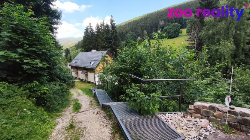 Prodej bytu 2+kk, Pec pod Sněžkou - Velká Úpa, 46 m2