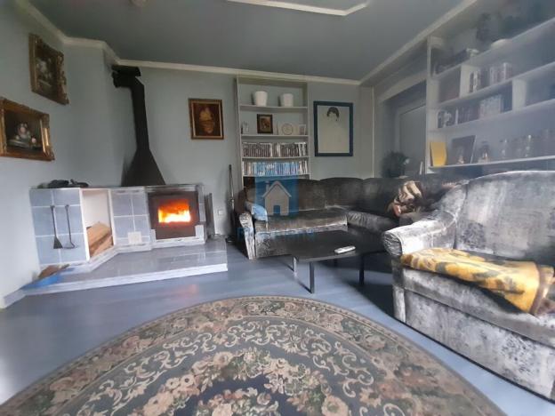 Prodej rodinného domu, Lesná - Háje, 245 m2