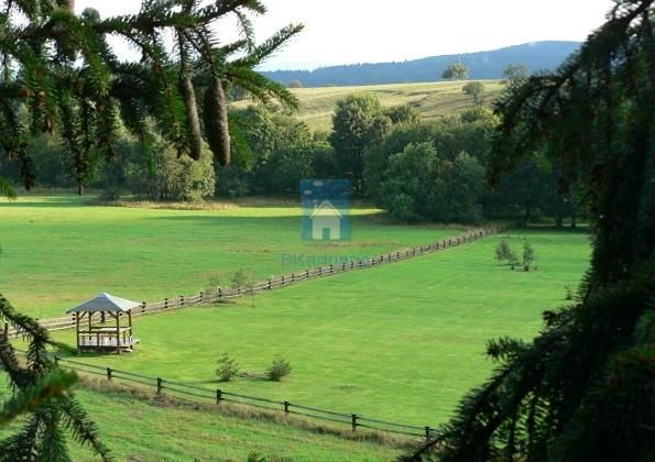 Prodej rodinného domu, Lesná - Háje, 245 m2