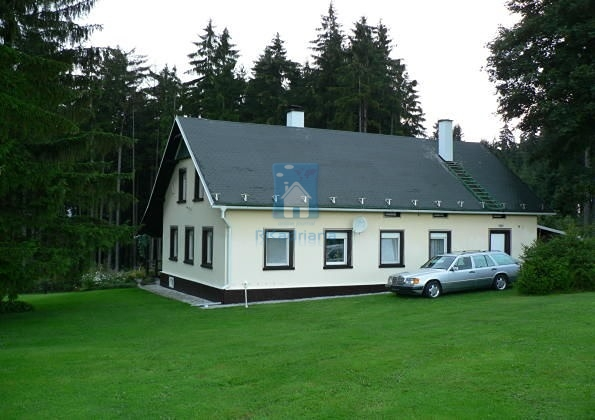 Prodej rodinného domu, Lesná - Háje, 245 m2